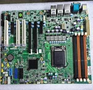 Industrial Motherboard ASMB-782G4 1155 Server Motherboard *lm
