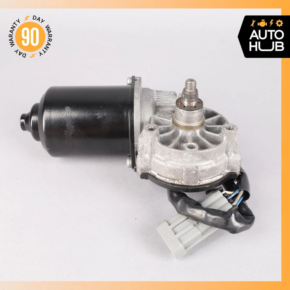 08-19 玛莎拉蒂 GranTurismo S M145 挡风玻璃刮水机 原始设备制造商 47k — 第 3/4 张图片