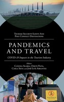CláUdia Seabra (U. A.) | Pandemics And Travel | Buch | Englisch (2021)