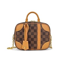 Louis Vuitton Unused N50065 Bali Jet Suppl Damier K02HCS78 153392641