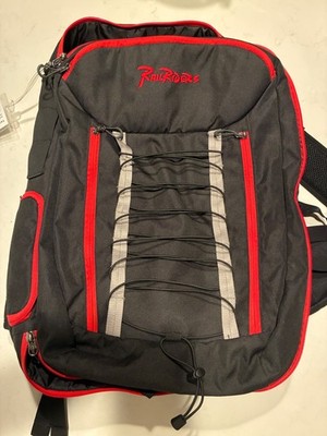 TRAVEL BACK PACK