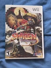 Shiren the Wanderer (Nintendo Wii, 2010). CIB