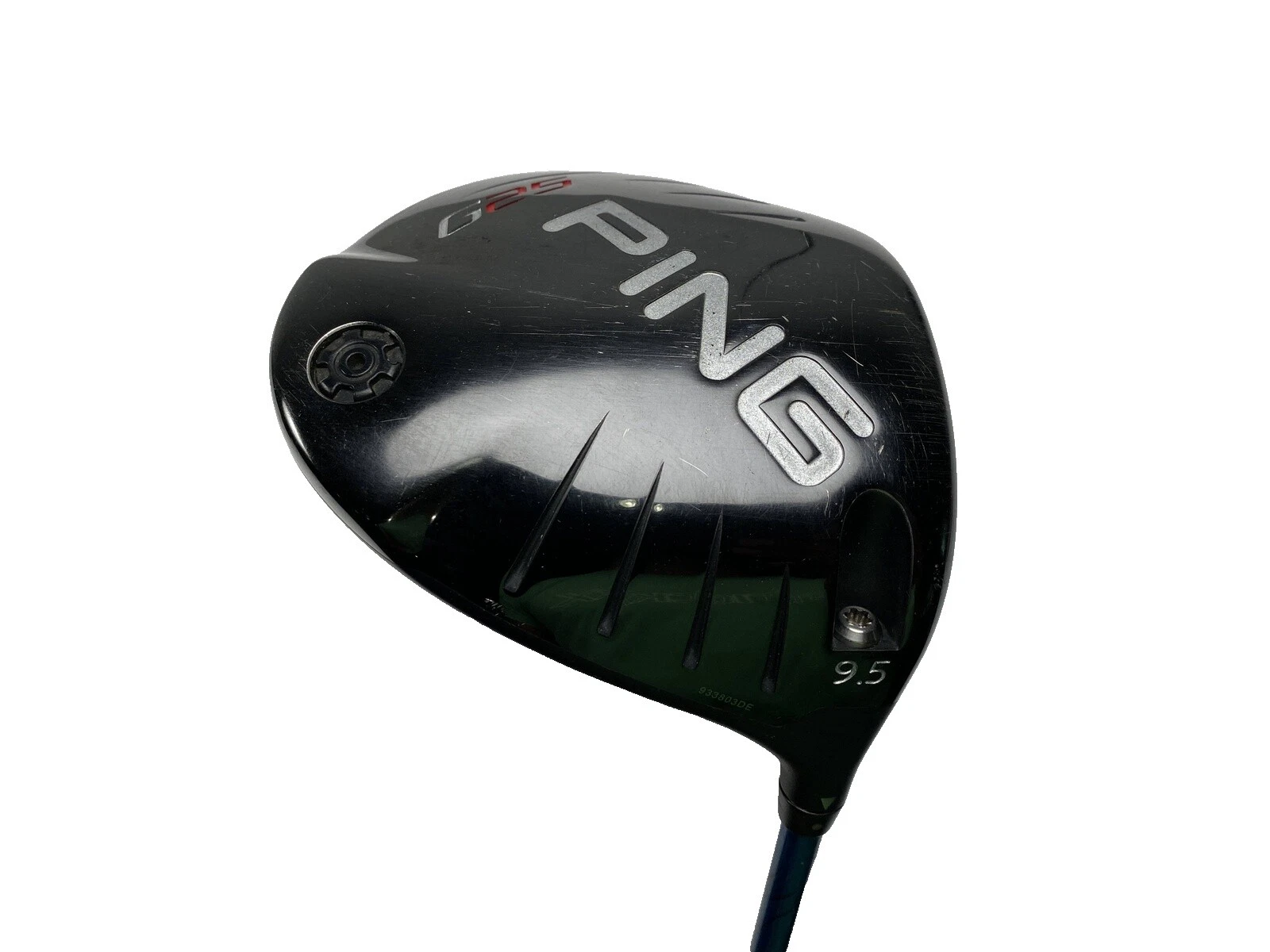 Palos de golf Ping regular 9.5 Loft