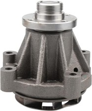 Engine Water Pump for 2006-2009 Ford F-150, 2009-2015 F/E-250 350 450 Super Duty
