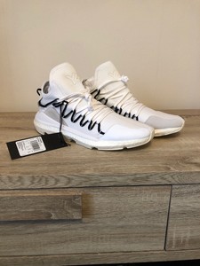 adidas y3 kusari white
