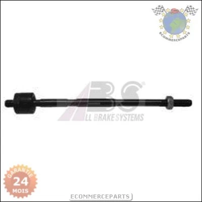 Xxqyabs Rotule De Direction Intérieure Pour Ford Orion Iii Essence 1990>1996 - Photo 1/3