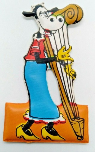FIGURINA MIO LOCATELLI SERIE l'orchestra walt disney plasteco SINGOLE - Imagen 17 de 26