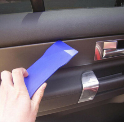 Antiportazos para Puertas de Carro Magnético
