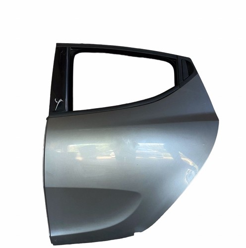 Portiera Porta Sportello Posteriore Sinistra Lancia Ypsilon Anno 2018 Originale - Foto 2 di 3