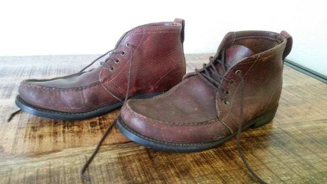 eastland seneca camp moc chukka boot