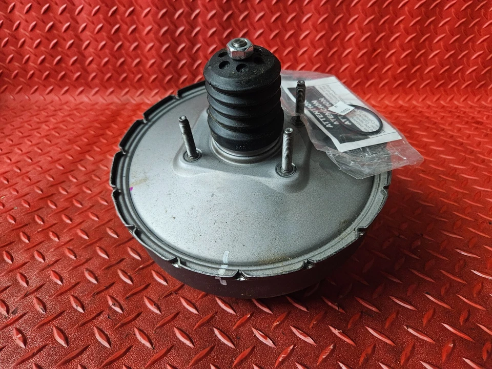 Potenciador de freno eléctrico 2005-2010 para Kia Sportage Hyundai Cardone 53-27105 Reman Foto 2 de 4