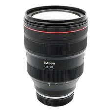 Canon RF 28-70mm f/2L USM Lens 2965C002