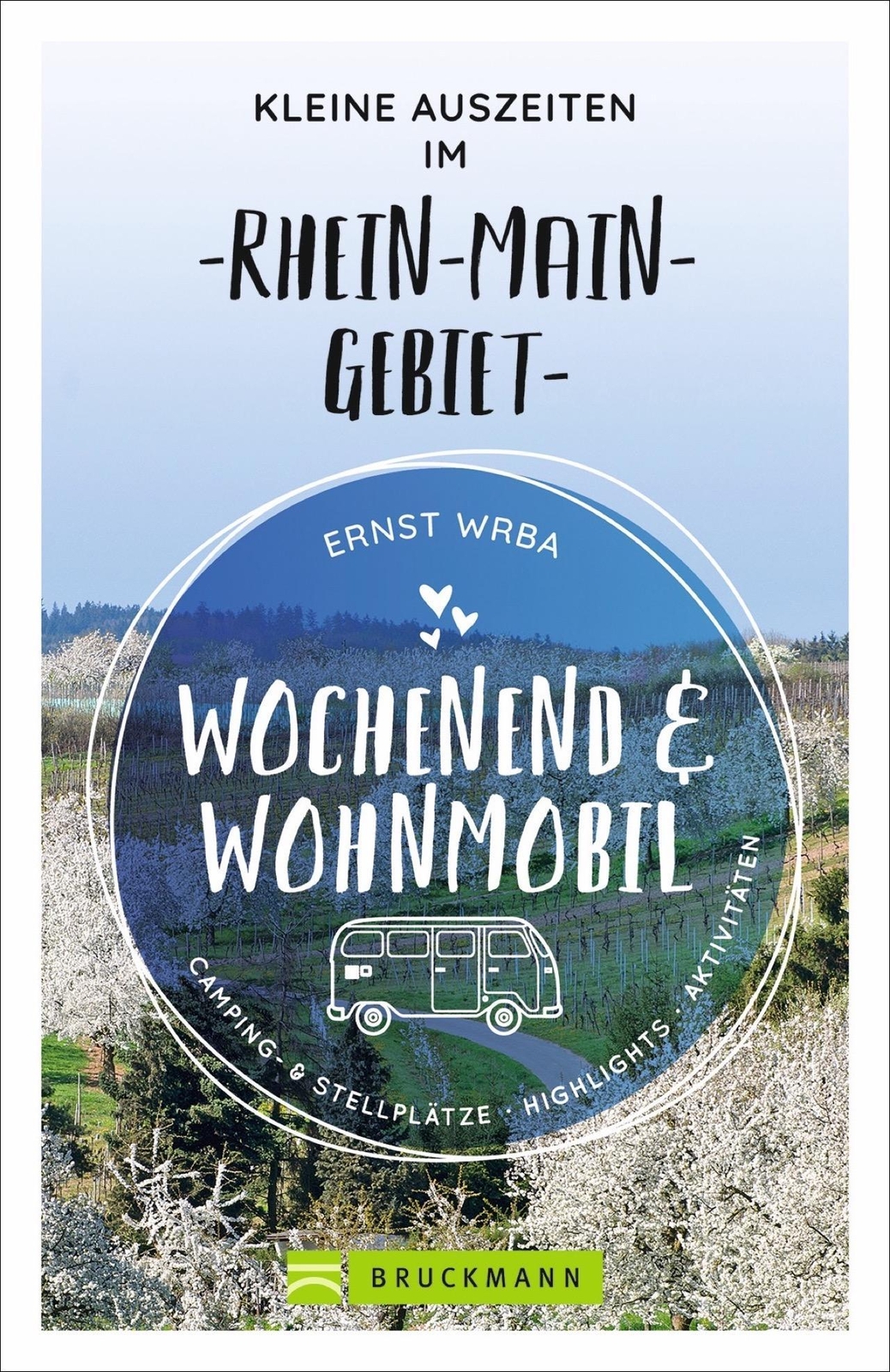Wochenend Und Wohnmobil - Kleine Auszeiten Rhein-main-gebiet Ernst