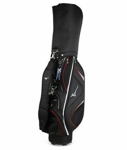 mizuno lite golf bag