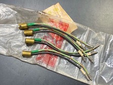 HONDA C92 CA95 CB92 C71 C72 CA77 CB72 CB77 SOCKET NEUTRAL PILOT LAMP / NOS