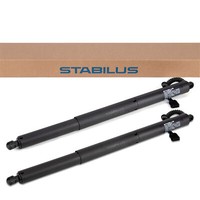 2X Stabilus 430944 HeckklappendäMpfer FüR BMW 2Er Active Tourer F45 Bis 07.2017