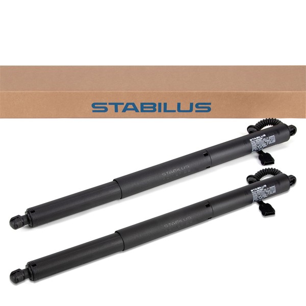 2X Stabilus 430944 HeckklappendäMpfer FüR BMW 2Er Active Tourer F45 Bis 07.2017-image