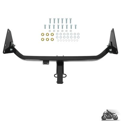 #ad #ad 2quot; Receiver Class 3 Trailer Tow Hitch For Mitsubishi Outlander 2022 24 25 2026 $152.39