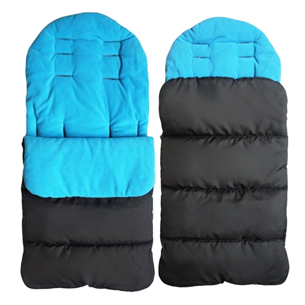 pram sleeping bag uk