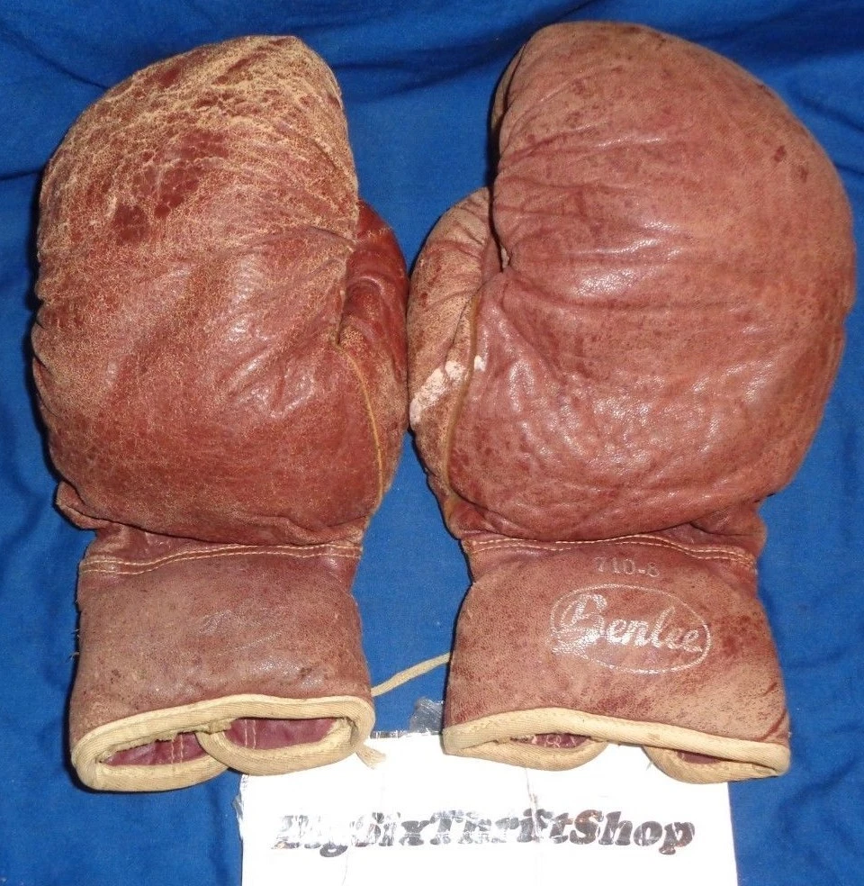 benlee boxing gloves products for sale | eBay