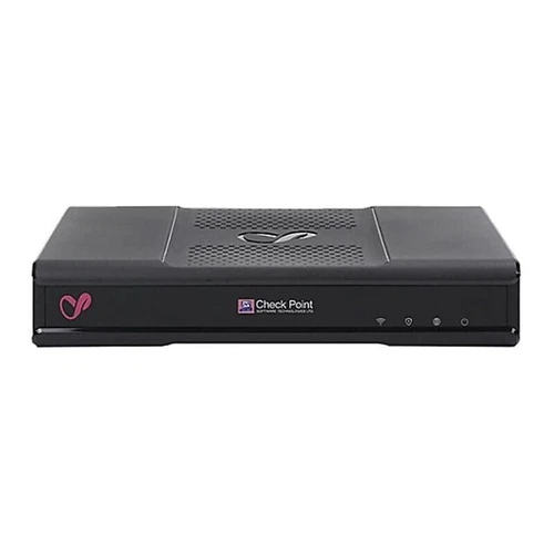 Check Point Quantum Spark 1535 Security Appliance with 1 year SandBlast SNBT
