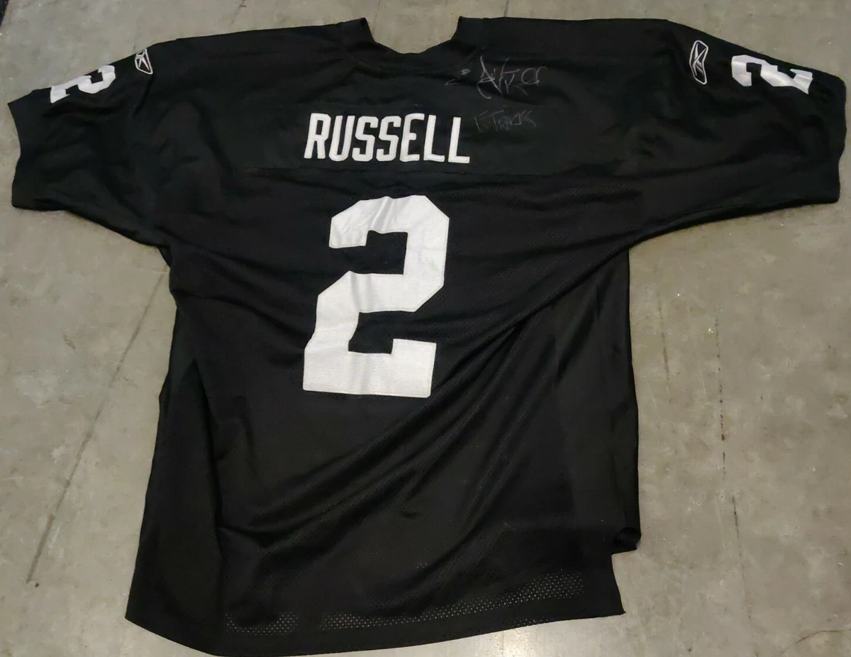 Jamarcus russell cheap jersey