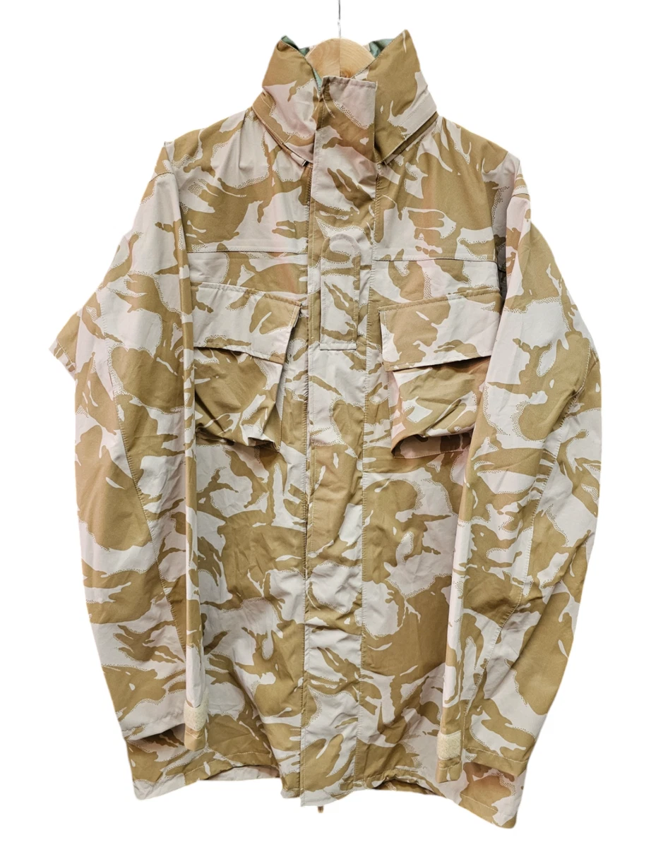 British Jacket In Collectible Military Surplus Uniforms & Bdus for