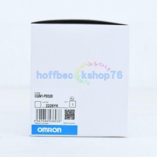 1PC New Omron CQM1-PD026 Power Supply