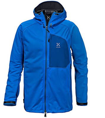 HAGLÖFS Ulta Hood Jacket Men
