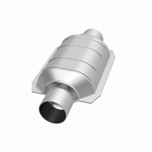 MagnaFlow 447205-ZC for 1999 Jeep Wrangler 4.0L L6 GAS OHV - Picture 11 of 24
