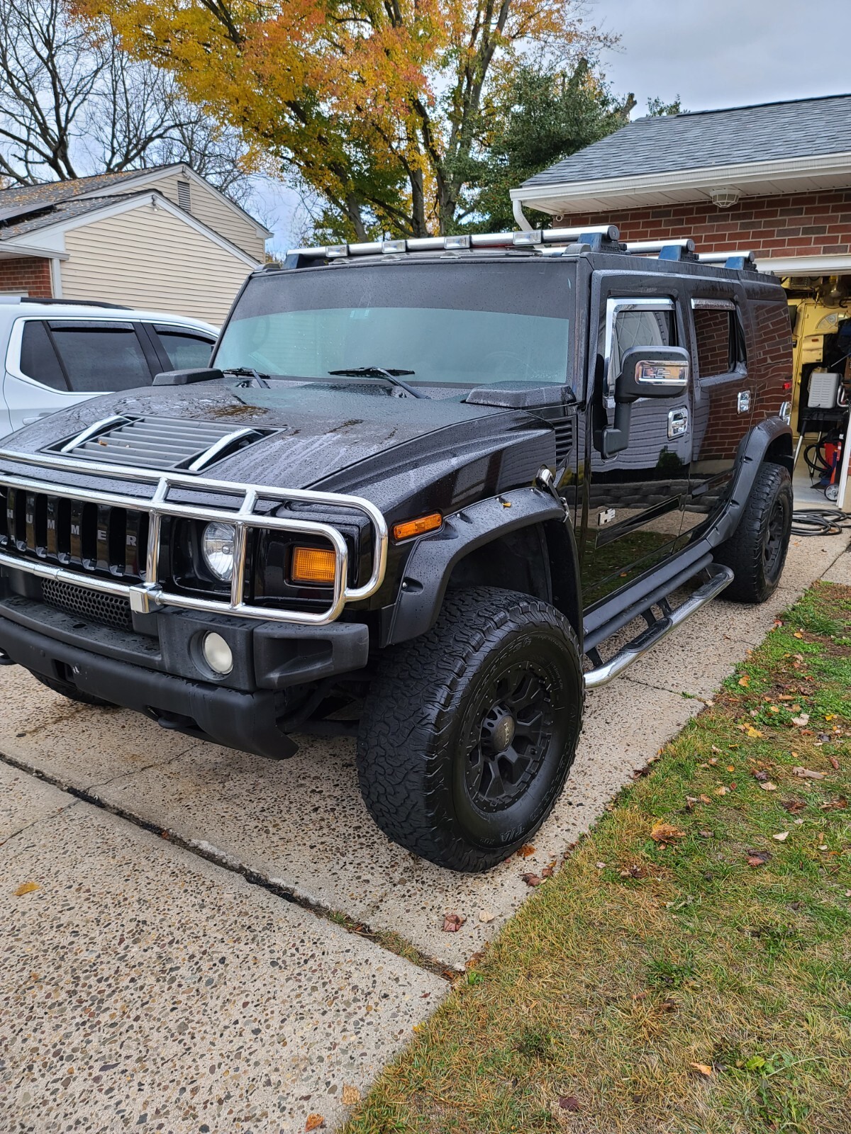 2007 Hummer H2 eBay