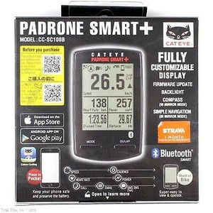 cat eye padrone smart