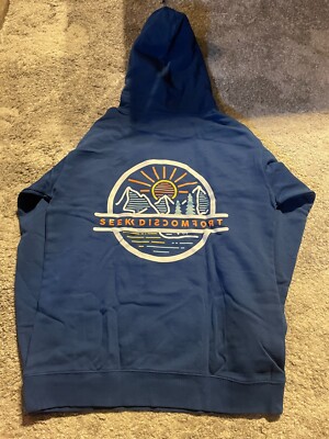 Yes Theory Seek Discomfort Hoodie Hot Seeker Hoodie Discount