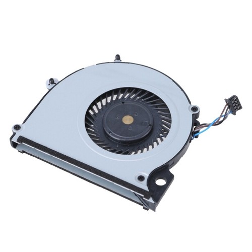 CPU Cooling Fan Heat Dissipation Replacement for X2 612 G1 DFS150405020T - Afbeelding 4 van 8