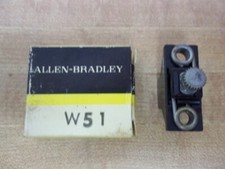 Allen Bradley W51 Overload Relay Heater Element