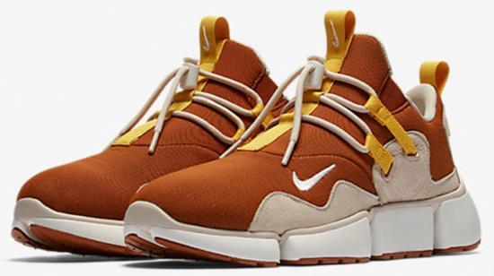 NikeLab Pocket Knife DM Tawny for Sale | Authenticity  display picture 1