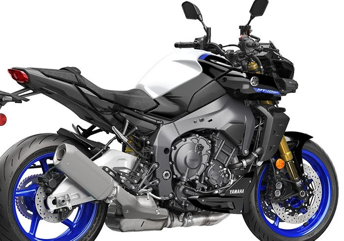 Yamaha m10 online