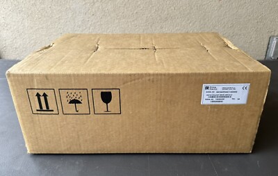 OPENdrive Prima Electro OSAI OD700 EtherCAT Brushless Servo Drive 480V, SEALED