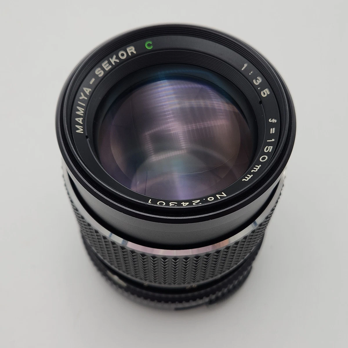 コンタックス CONTAX mamiya 150mm f3.5 N カメラまとめ Mamiya f/3.5 Camera Lenses 150mm Focal for sale - eBay