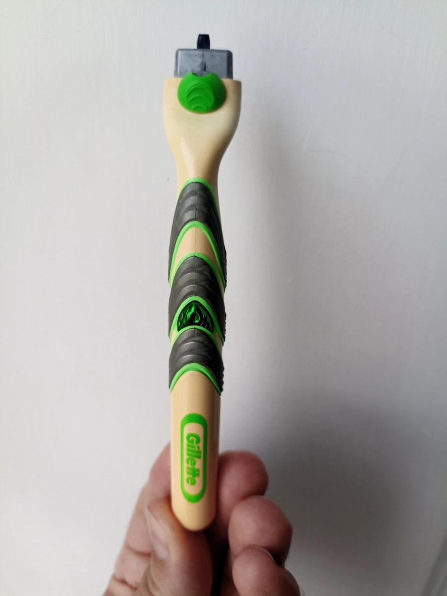 Mach 3 Power Rasierer online kaufen | eBay.de