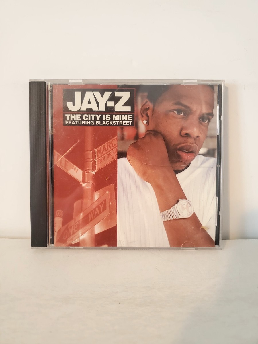 Jay-Z 