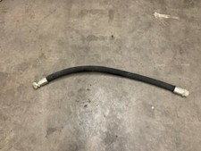 Parker Hose  721-24 Length: 4.5 ft.  WP 17.5 Mpa (2500psi) MSHA IC-123/2