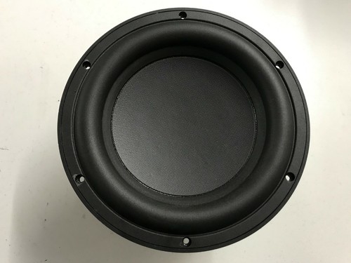 1 x Velodyne 8" 8 ohms Speaker Woofer LF Sub Driver 040929 