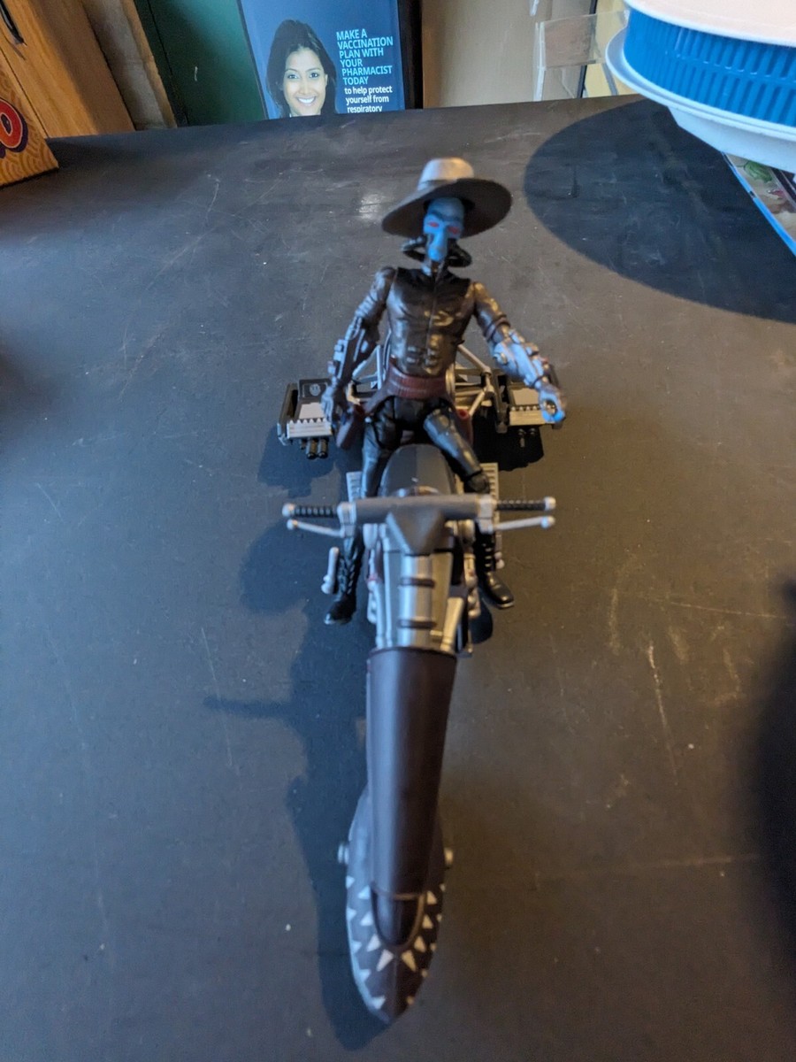 ⭐︎超レア⭐︎The Clone Wars Pirate Speeder Bike 【公式通販】