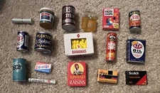 Zuru Mini Brands Retro Minis Variety Lot
