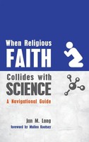 Jan M. Long | When Religious Faith Collides With Science | Buch | Englisch
