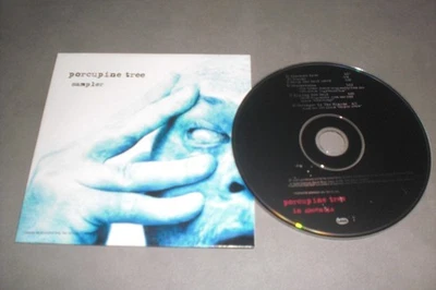Porcupine Tree - Sampler - Bild 1 von 2