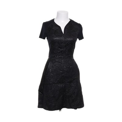 Atos Lombardini, Kleid, Größe: 40, P5/P/P03030, Schwarz #eoj