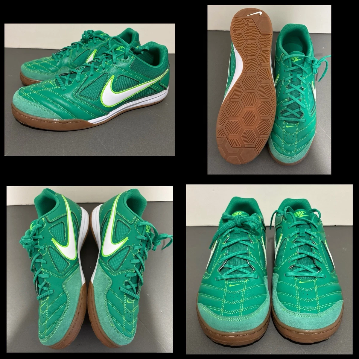 Nike Gato Stadium Green Strike for Sale | Authenticity Guaranteed