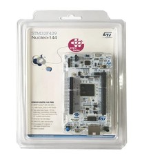 NUCLEO-F429ZI STM32 Nucleo-144 Development Board STM32F429ZI MCU